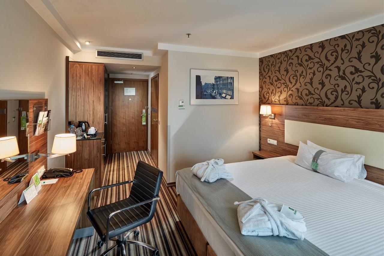 By Ihg 4* Lodz (Lodz)