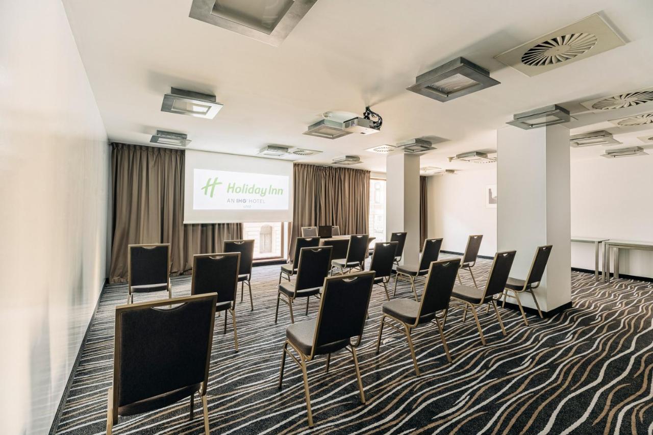 By Ihg Hotel Łódź