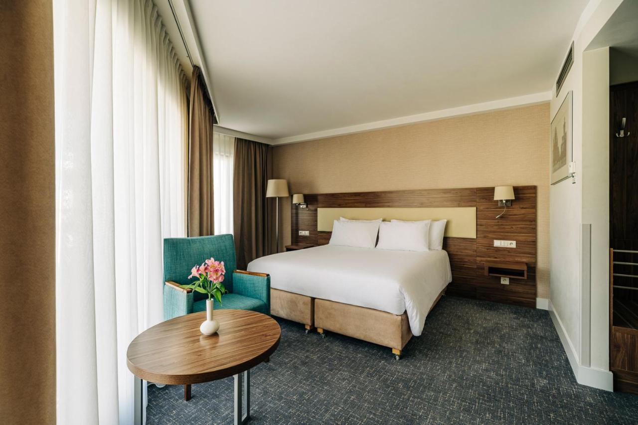 Hotell By Ihg Łódź
