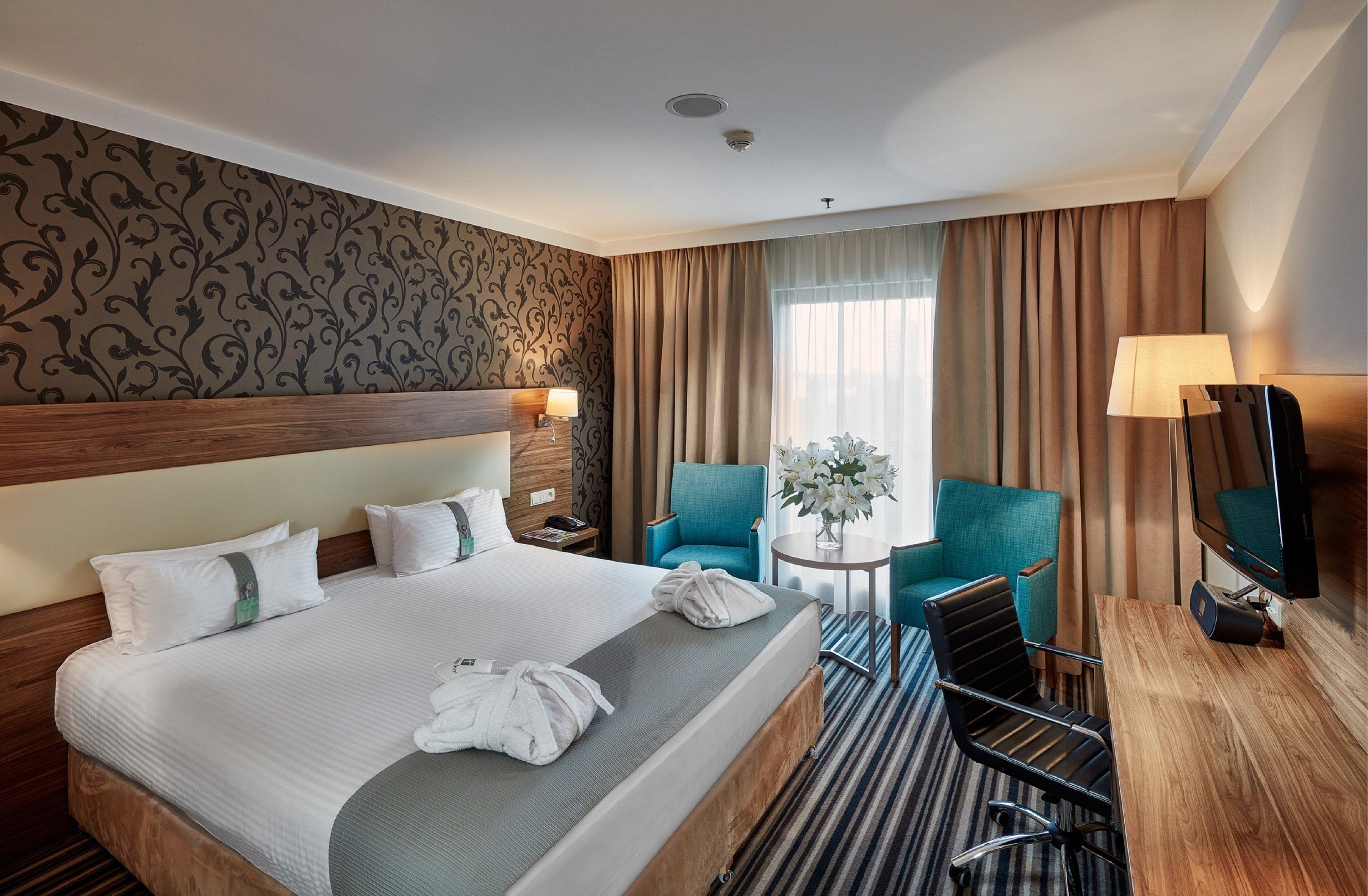 By Ihg 4* Lodz (Lodz)