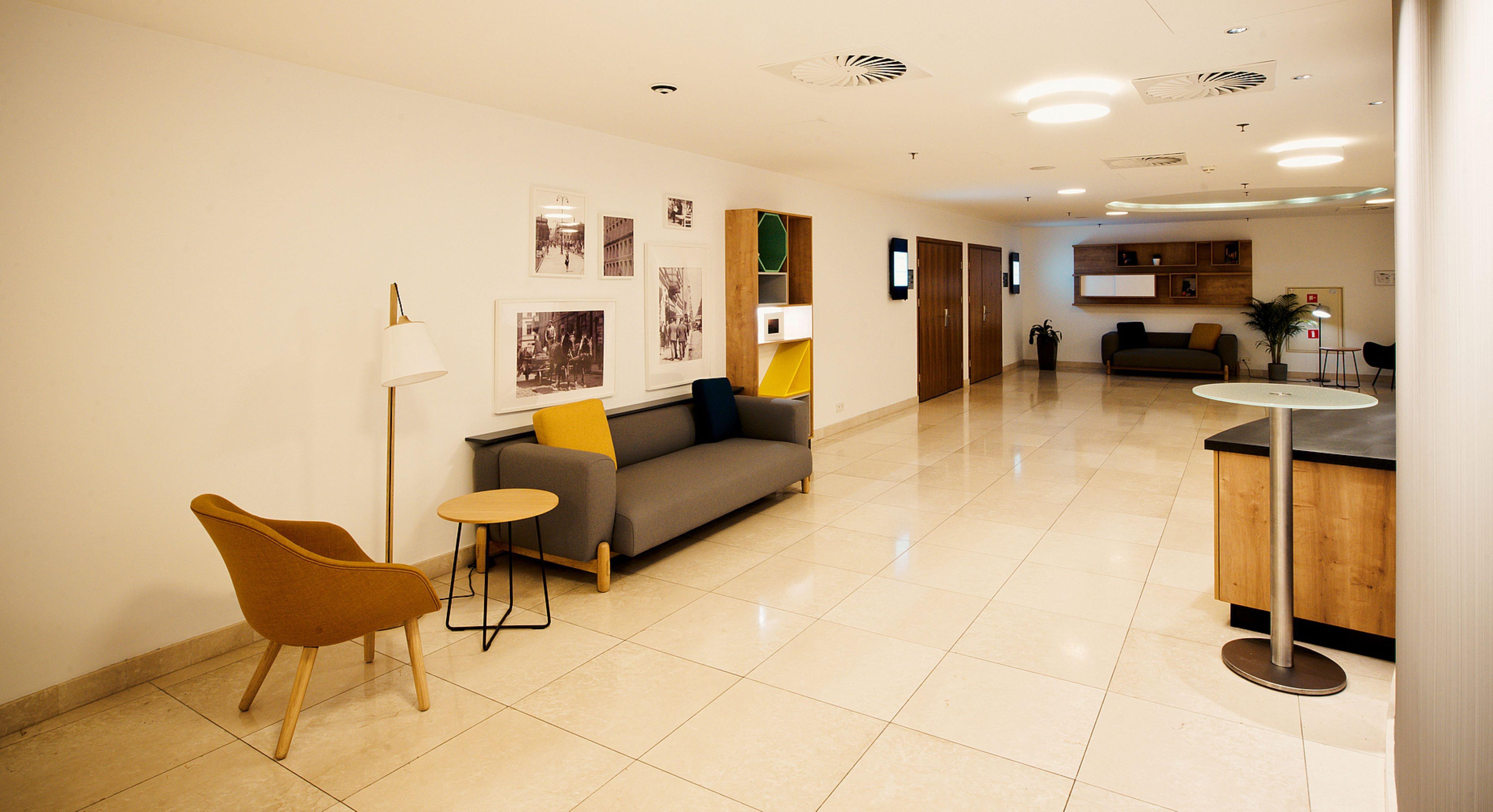 By Ihg Hotel Lodz (Lodz)
