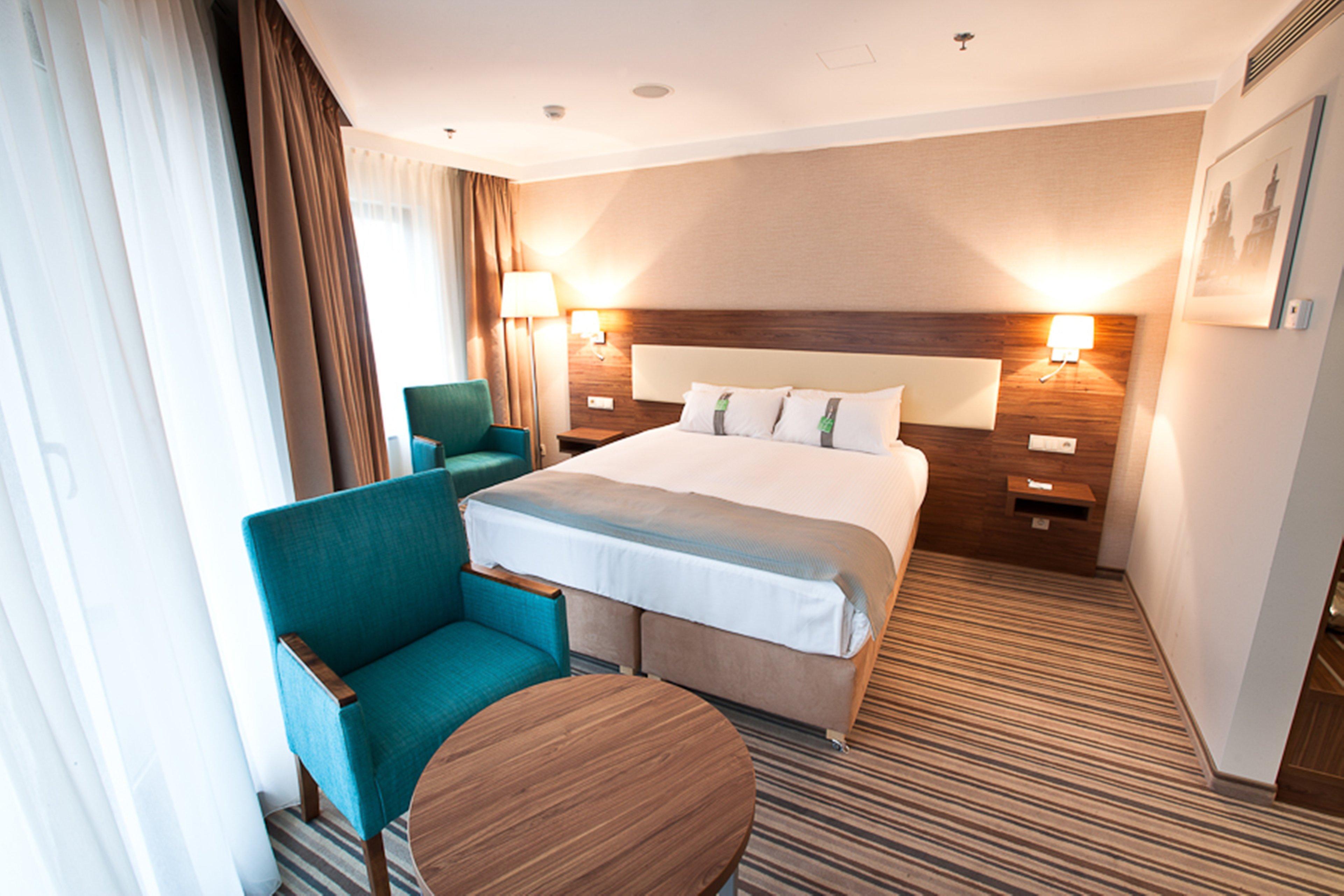 Hotell By Ihg