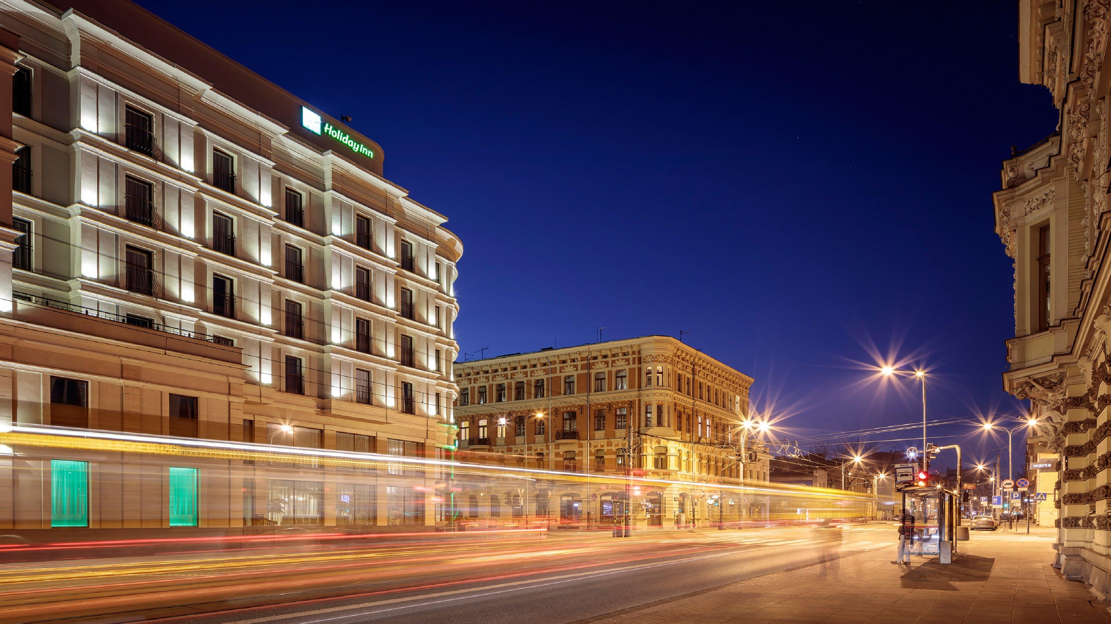 Hotel By Ihg