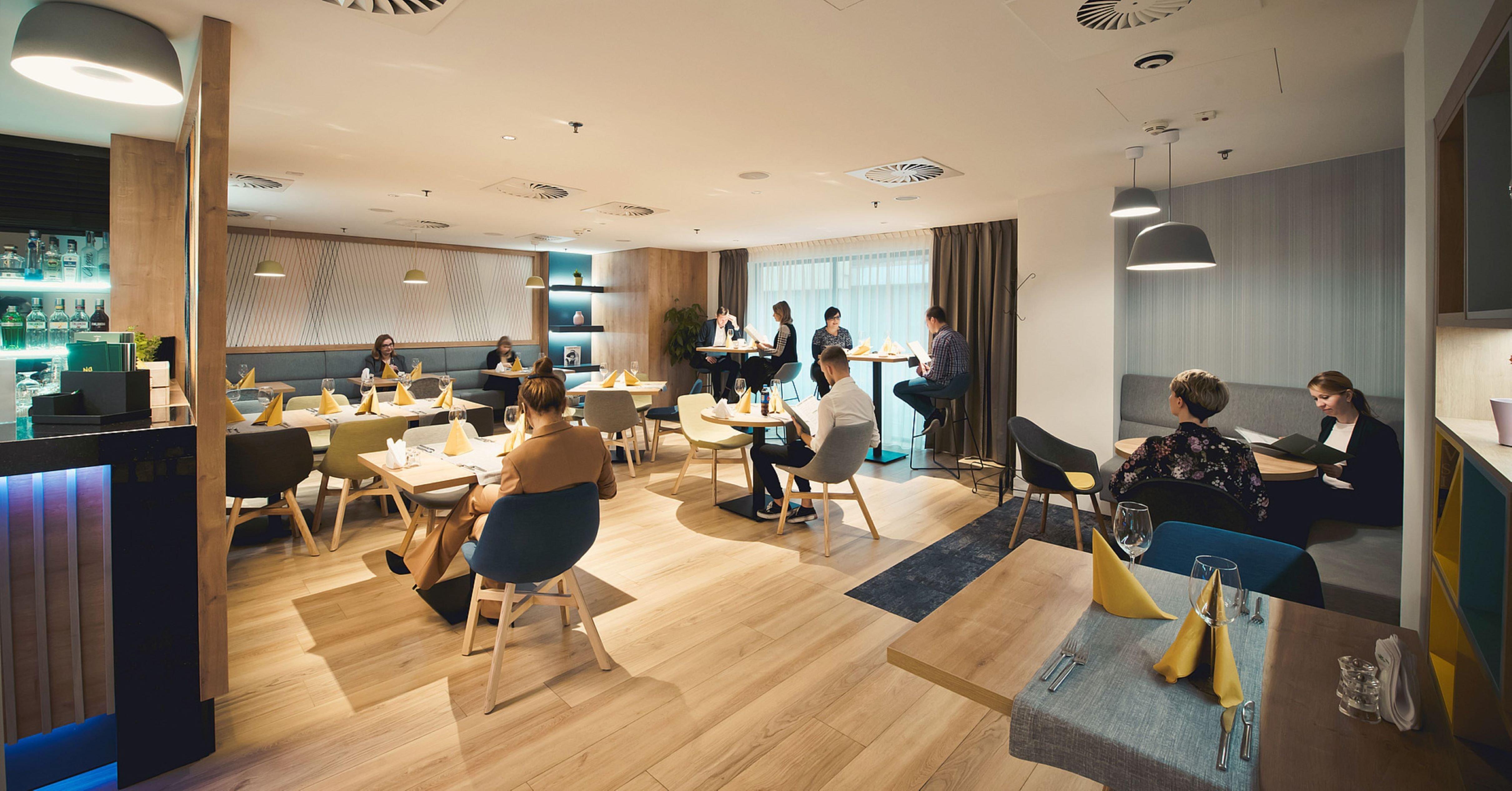 By Ihg 4* Lodz (Lodz)