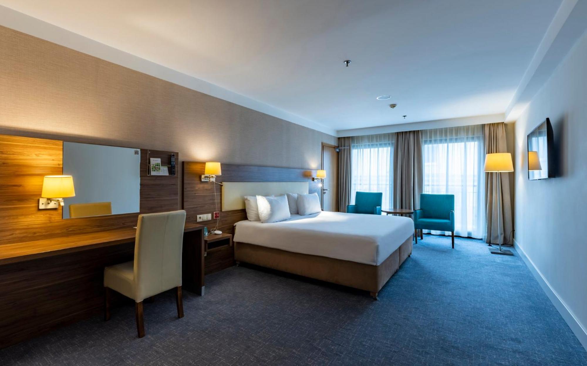 By Ihg 4* Lodz (Lodz)