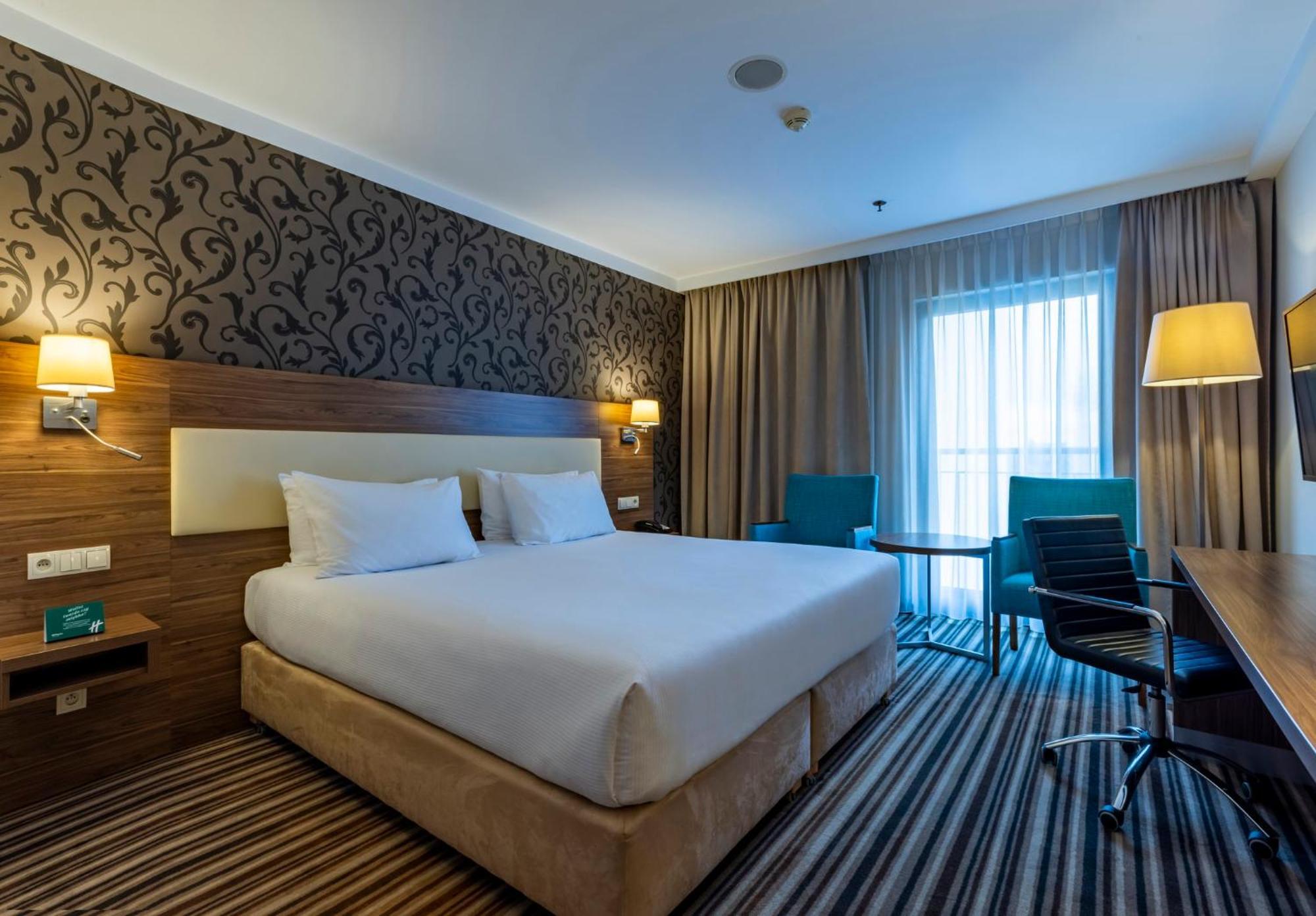 Hotel Holiday Inn Lodz By Ihg Łódź