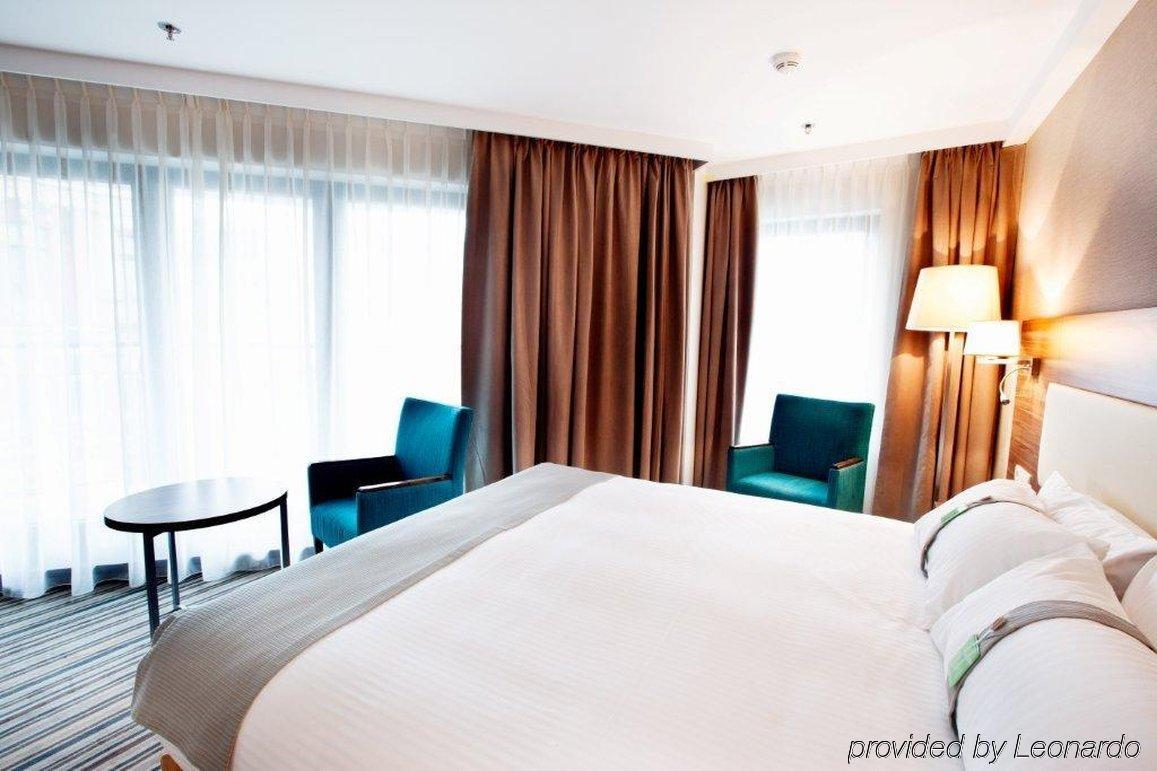 By Ihg 4* Lodz (Lodz)